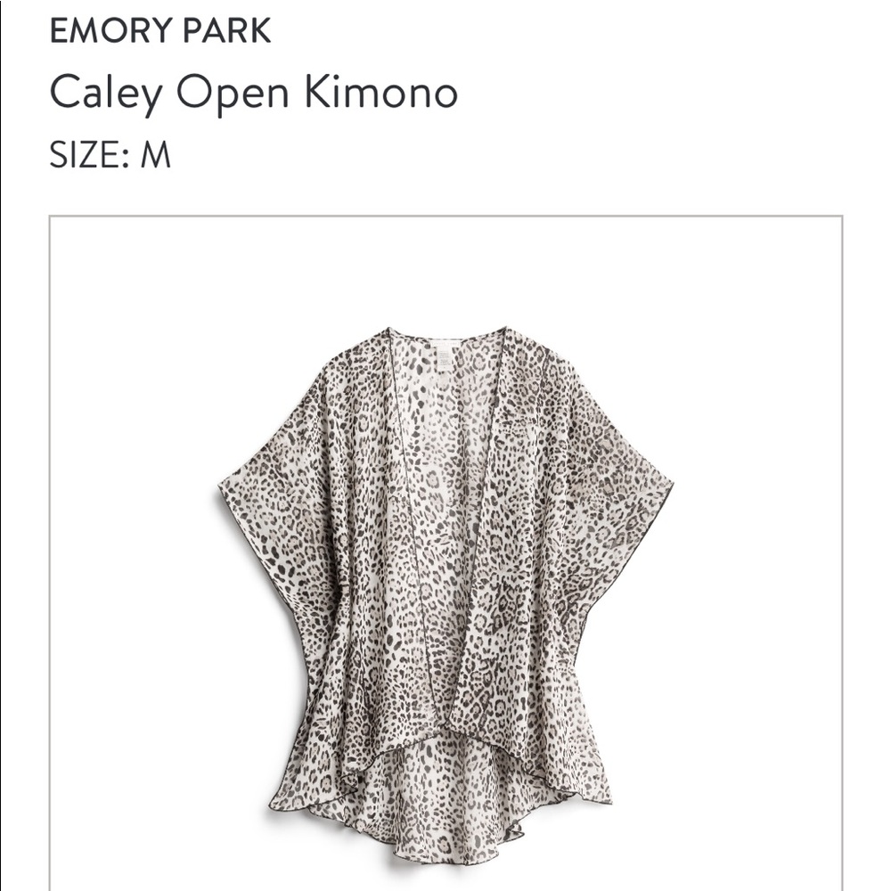 Kimono